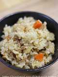 Sukiyaki Leftovers Rice – Delicious Mixed Rice