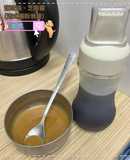 甜豉油、芝麻醬（港式腸粉淋醬）