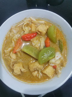Foto resep Tongseng Ayam