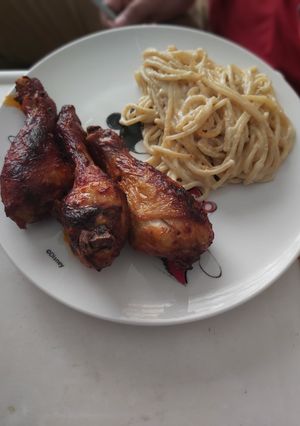 Una foto de Adobo para marinar