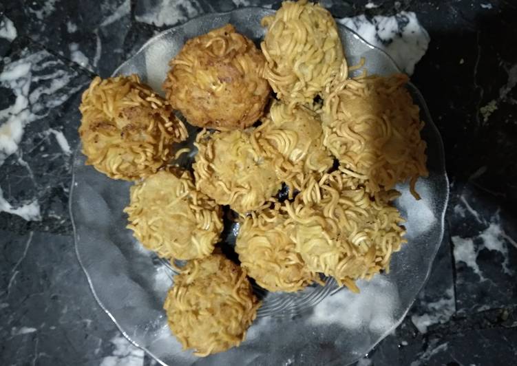 Tahu Rambutan