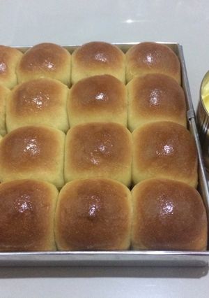 Foto resep Roti Sobek GembulGembul Begembira