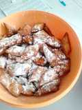 Beignets collette