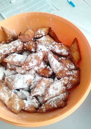Une photo de Beignets colette