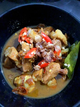 Langkah Gampang Menyiapkan Resep Oseng mercon Anti Ribet, Mantap