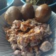 Gudeg Simple