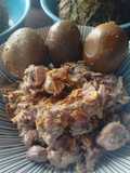 Gudeg Simple
