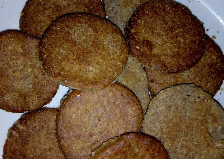 cuantas galletas de avena puedo comer al dia