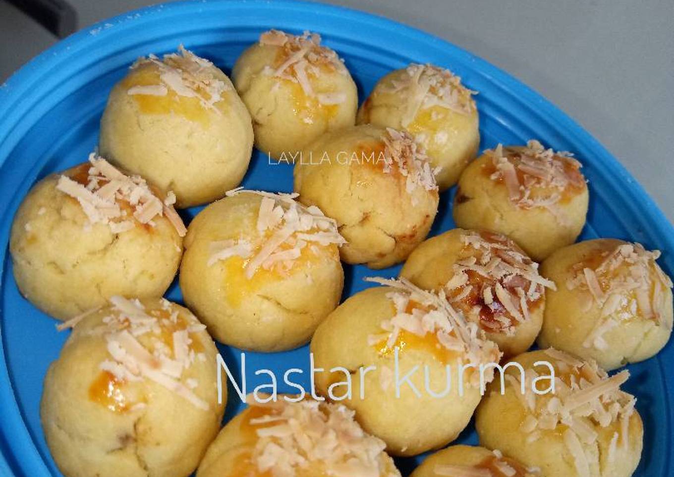 Natur Kurma