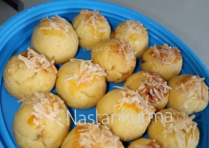 Nastar kurma