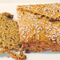 A picture of Wheat Bread.