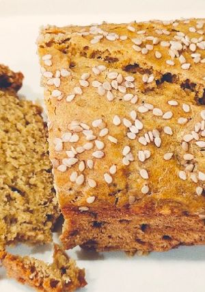A picture of Wheat Bread.