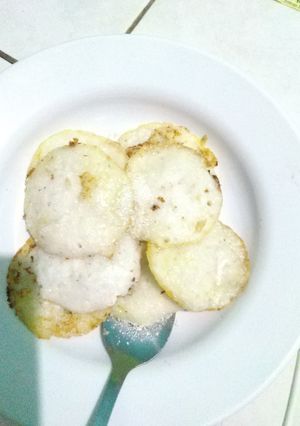 Foto resep Serabi/Bandros