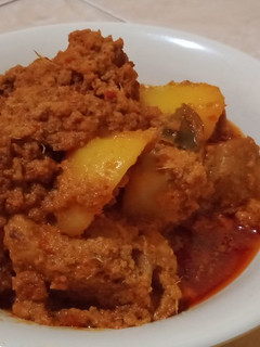 Foto resep Rendang