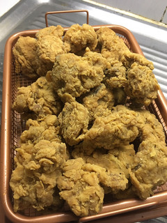 Foto resep Ayam Goreng Ala KFC