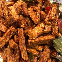 A picture of Orek Tempe.