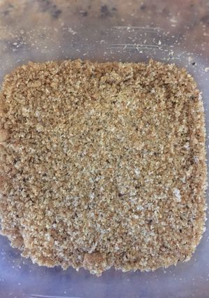 A picture of Steak Rub.