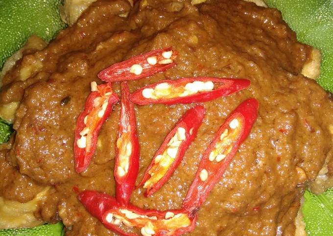 Anti Ribet, Memasak Tahu Krispi Bumbu Sate Ekonomis Untuk Jualan