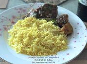 Gambar nasi serai