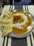 Takali (Tomato) Rasam