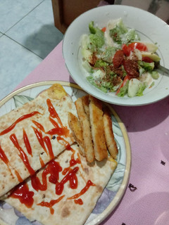 Foto resep Egg's Tortilla