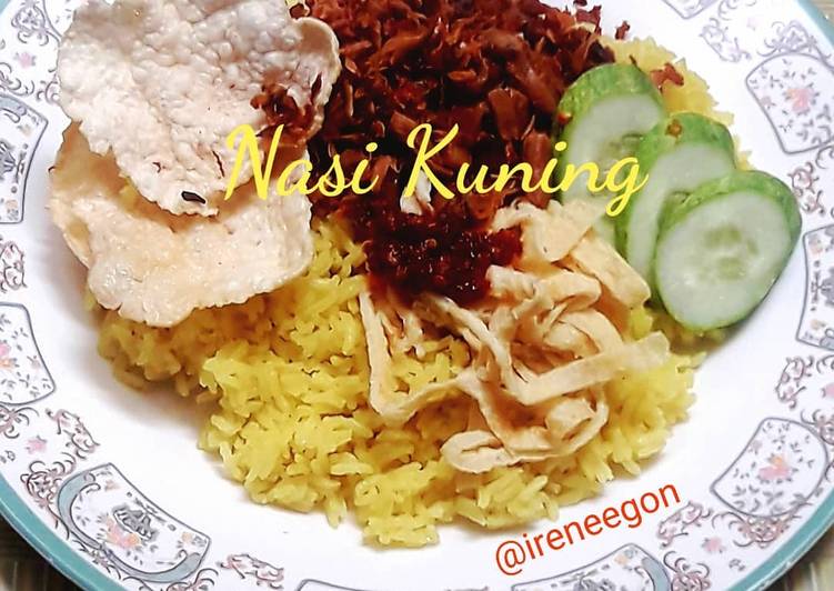 Nasi Kuning