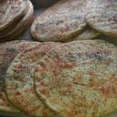 Una foto de Pre pizzas para vender
