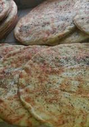 Una foto de Pre pizzas para vender