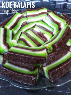 Foto resep #92 Kue Balapis Manado
