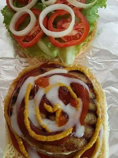 आलू की टिक्की (Aloo ki tikki recipe in hindi) रेसिपी मुख्य फोटो