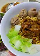 12 Resep Mie Ayam Wonogiri Enak Dan Sederhana Cookpad