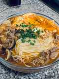 Fideos Chinos