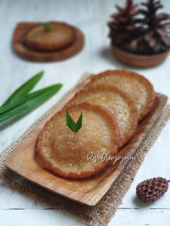 Foto resep Kue Cucur