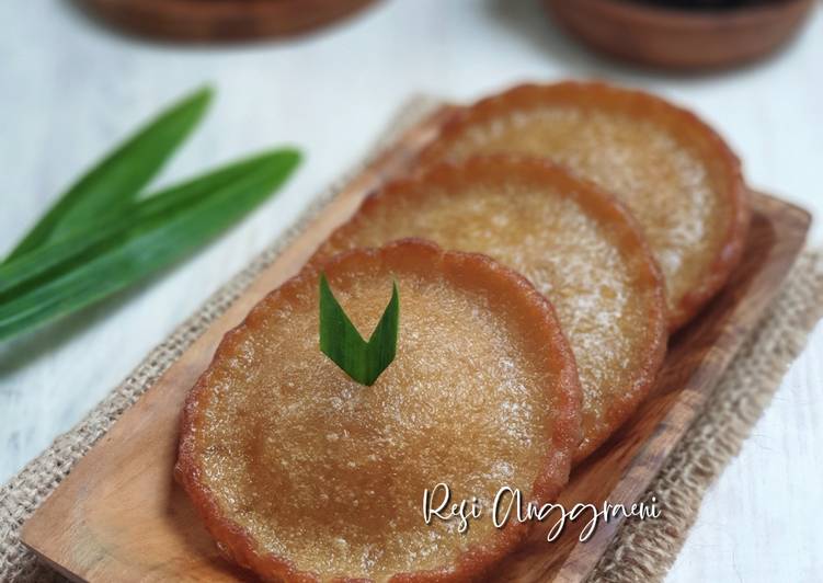 Kue Cucur