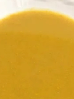 Foto de Creme de Legumes