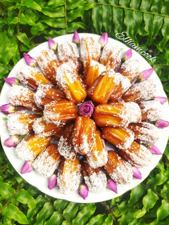 عکسی از دستور بامیه 😋