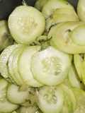 Pepino fresh