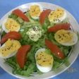 Huevos rellenos