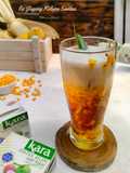 Es Jagung Kelapa Santan