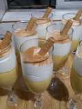 Suspiro limeño