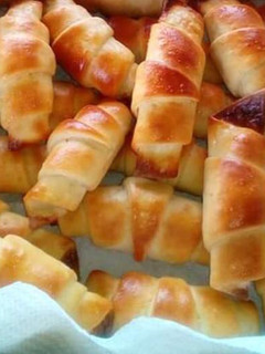Foto de Croissants