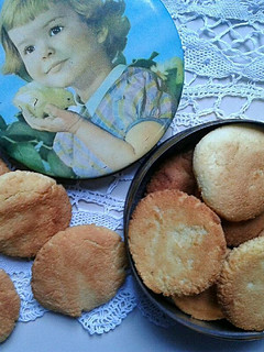 Una foto de Delicias de Coco