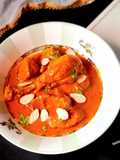 Murgh Badami Korma