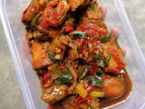 Ayam Goreng Kecap