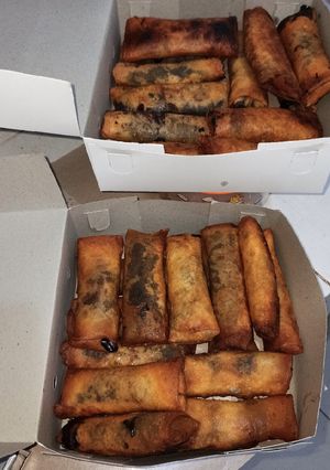 Foto resep Piscok Lumer Meler (Pisang coklat/lumpia pisang coklat)