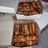 Piscok Lumer Meler (Pisang coklat/lumpia pisang coklat)