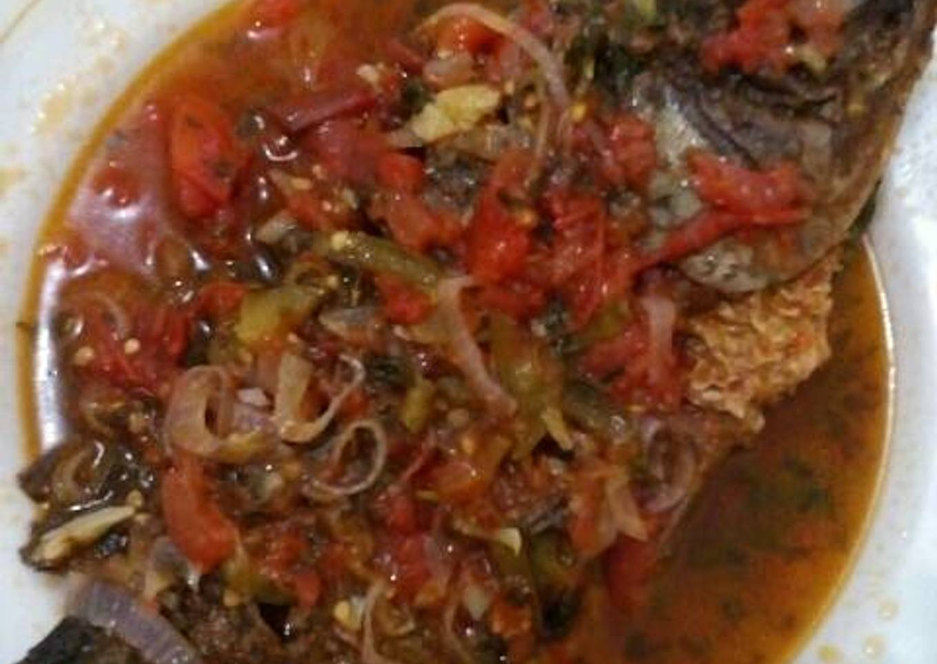 Fish Stew