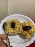 Setup Roti Tawar Kurma