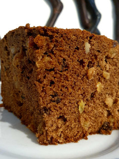 Una foto de Torta Galesa