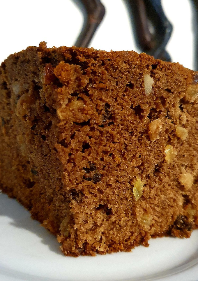 Una foto de Torta Galesa